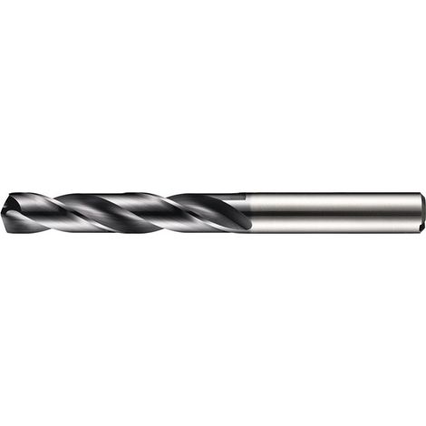 Taladro para conducto de refrigeración Force X DIN 6537L tipo CTW D.5.5mm HM TiAlN 5XD DORMER