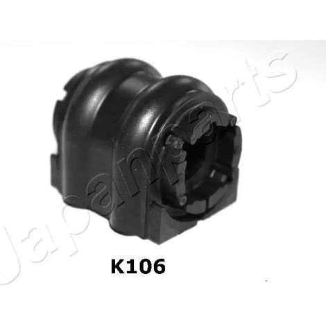 Coussinet de palier, stabilisateur Japanparts RU-K106 HYUNDAI 55513-3N100