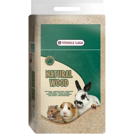 Versele-Laga Viruta Prensada 4 kg