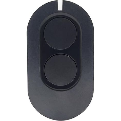 Télécommande pour ouvre-porte de garage Entrematic 2 ZEN4 ZEN2W ZEN4W Gol4 BIXLG4 BIXLP2 BIXLS2 433 MHz 433,92 MHz