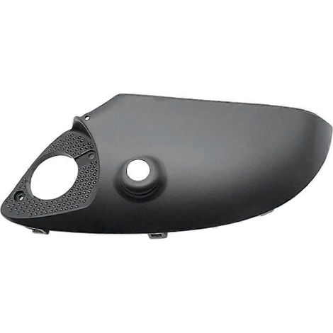 Support inférieur de rétroviseur extérieur droit (côté passager) pour Toyota Prado GRJ150 (2009-2018). (1/5)
