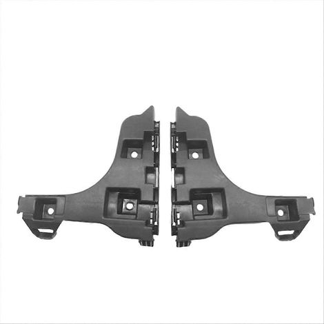 1 par de soportes de parachoques trasero para automóvil 31365451 31383481 para XC60 2014- Soporte de reparación de barra trasera (1/5)