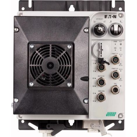 Contrôleurs de vitesse 8.5 A 4 kW 4 entrées s:2 230/277 V AC PROFINET 000199030 EATON RASP5 8422PNT 4120001S1