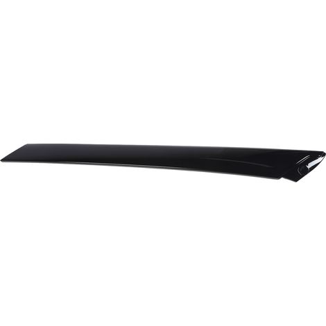 Garniture de pilier de pare-brise noir brillant, garniture de panneau de pare-brise avant pour Soul 2014 – 2018 droit: 86180B2000 (1/5)
