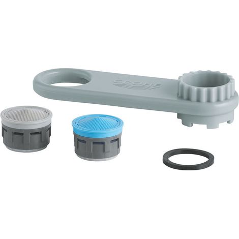 Ricambio mousseur per zedra e minta Grohe 46711000 (1/2)