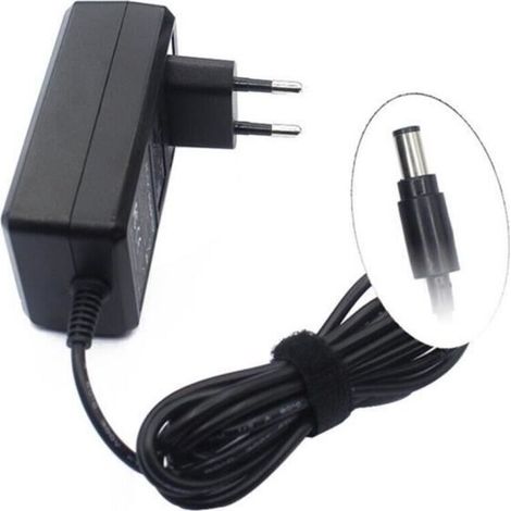 Adaptateur secteur pour aspirateur DC30 Chargeur universel compatible (1/3)