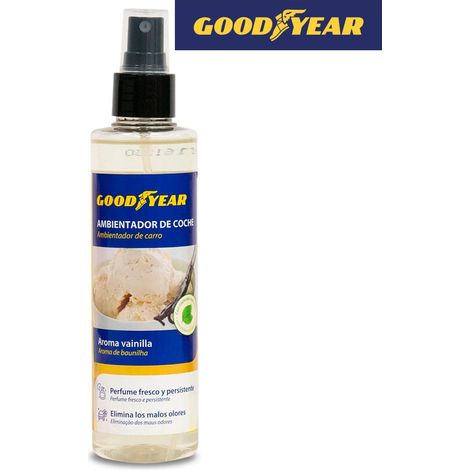 E3/99574 Ambientador Vainilla Goodyear 200Ml