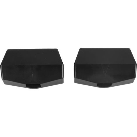 1 paire de Support de pare-chocs de capot L856082, loquet de remplacement pour Peterbilt 579 (1/5)