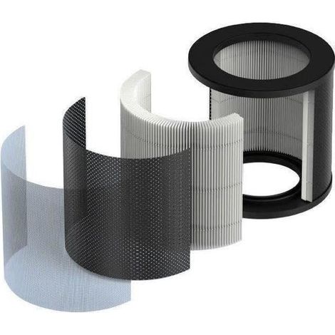 Ezviz Filter EB FILTER002 Filtro a carbone attivo per Ezviz EB250A Air Purifier (1/2)