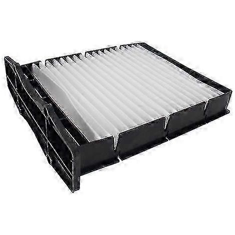 Filtre de climatisation Shenxingzhe 2002-2005 A3799 (1/5)