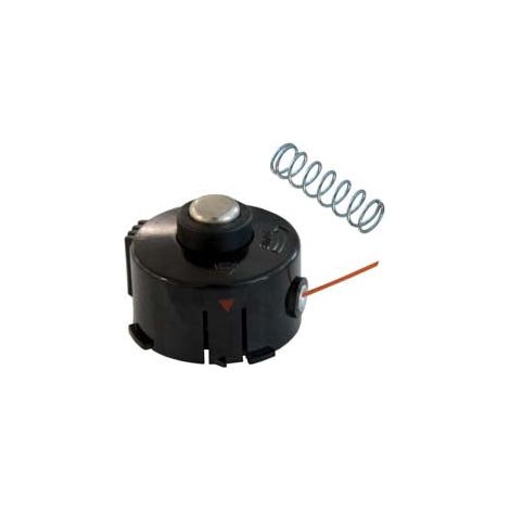 Testina completa per tagliabordi a batteria only1 tbb23