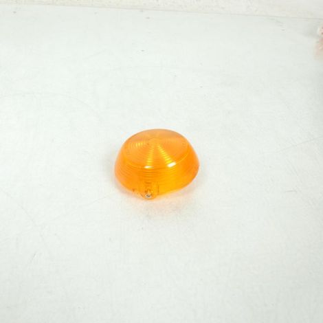 Blinkerkappe für Motorrad Yamaha 50 rd m 1977 1y1-83312-01-00 av (1/4)