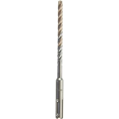 Foret SDS DeWALT Foret SDS 8mm x 160 mm ( Prix pour 1 )
