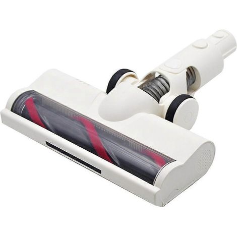 Brosse pour aspirateur Pour Dreame R10 R20 R30 T20 T30 T20pro S10 Z30 V12S V16S V6 V8 V11 V12 H30 Aspirateur Electric Floor Brosse Spare (1/5)