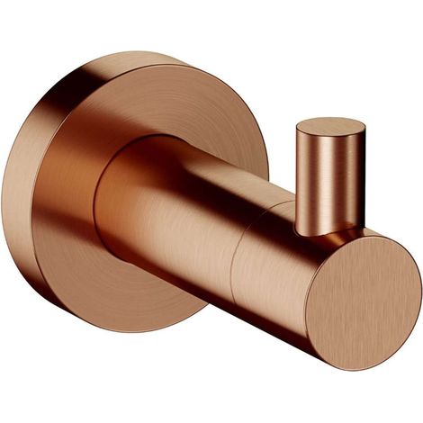 OMNIRES Modern Project - Gancio, rame spazzolato MP60110CPB