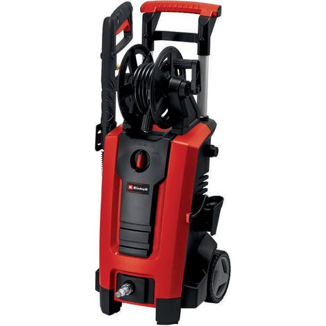 Einhell TE-HP 140 Idropulitrice 1900 W