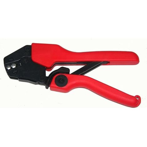 FACOM - Pince à sertir pour connecteurs BNC - 447.58-59 - Ce produit de marque Facom est neuf.