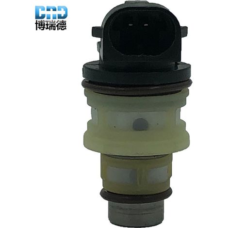 D224A5278 fuel injector available. D224A5278 is suitable for Daewoo Opel 1.6 fuel injectors. (1/4)
