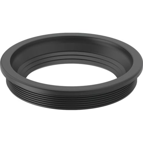Geberit Silent-PP Manicotto, 241.797.00.1