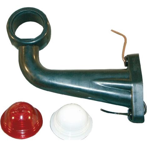 Feu de gabarit HELLA 2XS950071031