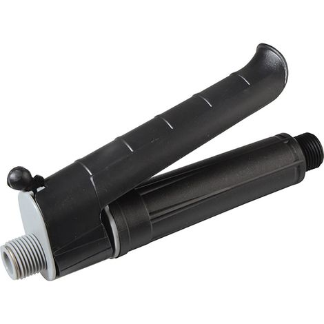 Complete Handle 8.39.41.801