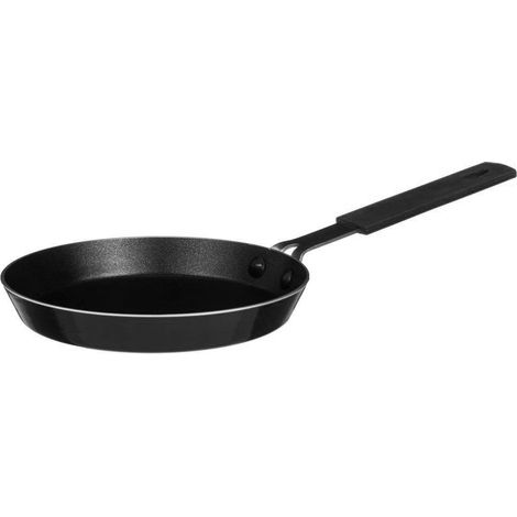 Portée pour œufs brouillés, revêtement antiadhésif, Ø 14 cm