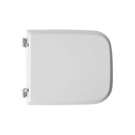 SEDILE WC PER CESAME VASO ERICE FORMA 8 Bianco DH (1/5)