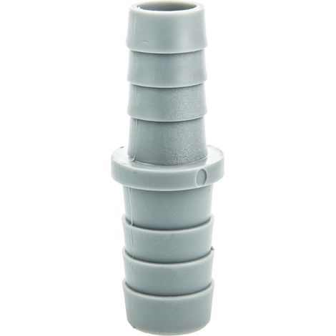 tecuro Verbindungsstück reduziert, für Ablaufschläuche Ø 19-24 mm von Waschmaschinen (1/4)