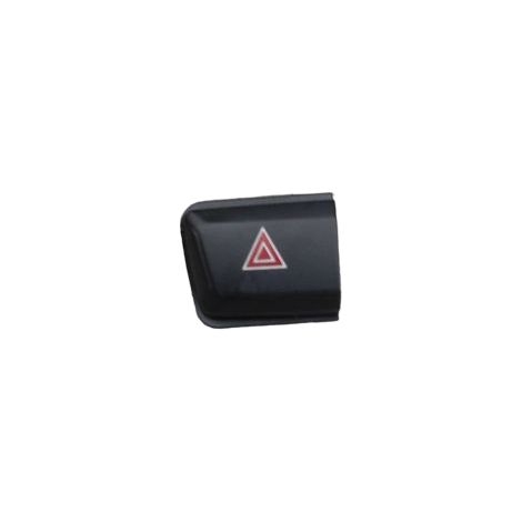 Bouton De Warning PEUGEOT 208 [PRODUIT D'OCCASION]♻️96750916zd (1/2)