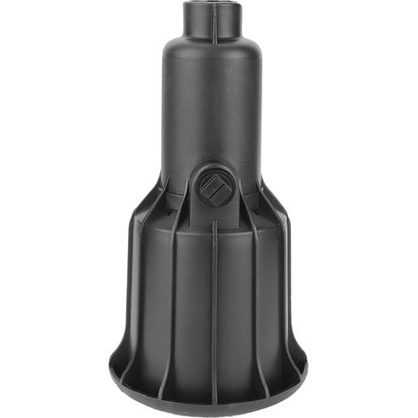 Arroseur rotatif réglable à 360°, filetage femelle G3/4, buse d'irrigation automatique pour jardin. (1/5)