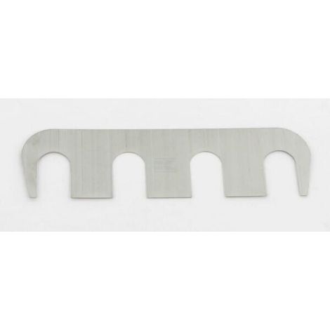 Piastra di compensazione 0,2 mm ESM ESM 3631030