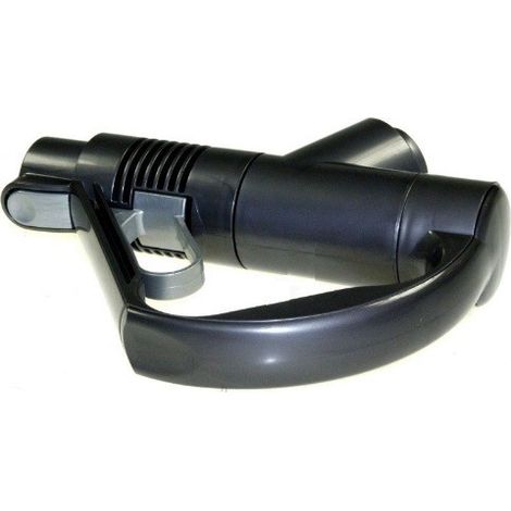 GDE - Handle für Staubsauger, kompatibel mit Dyson 917276-05