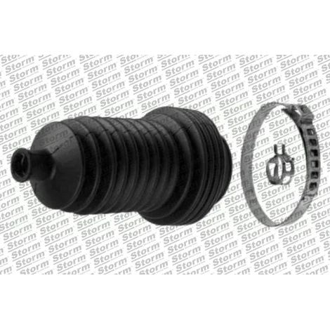 Jeu de joints-soufflets, direction compatible Renault 7701475840 (1/2)