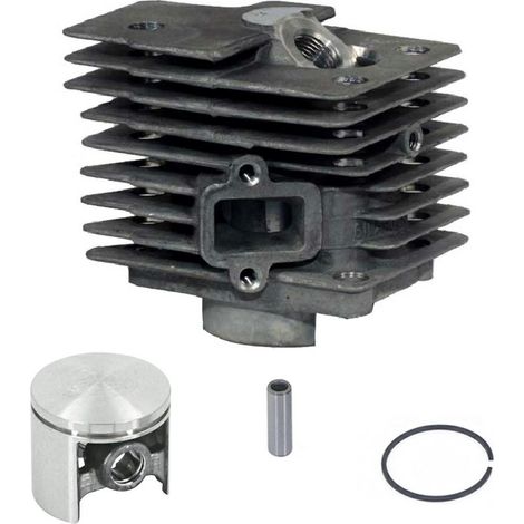ALPINA Cilindro completo motosega Stiga PR350 SPR350 P34S diam 38 mm 360360