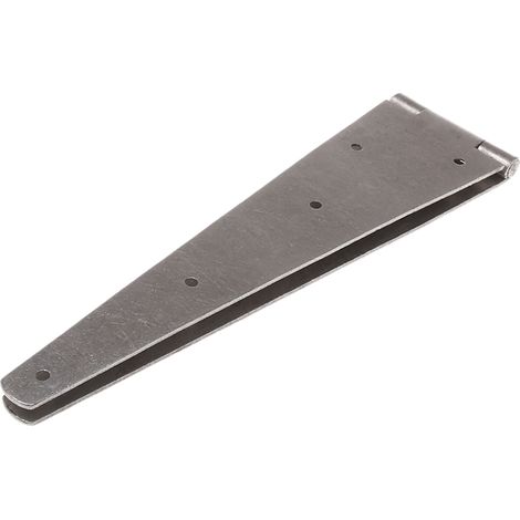 Charnière Sangle en Acier, 304.8mm x 2.5mm ( Prix pour Paquet de 2 ) (1/2)