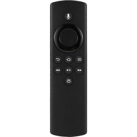 Télécommande de remplacement avec H69A73 pour téléviseur retirée. Nouvelle voix Fire Lite (1/5)