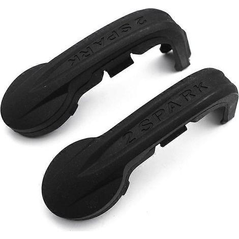 Cache-bougie d'allumage pour moto BMW R1150RT R1150R R1150GS R1150RS R1150 R RT GS RS (protection gauche et droite)