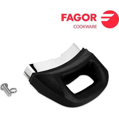 Poignée Latérale Fagor Duo Compatibilité Fagor Duo 4l/6l/8l - Fagor