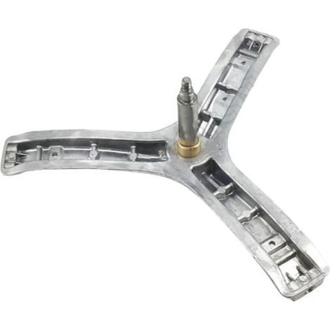 Croisillon pour lave-linge HIGH ONE – Compatible avec VESTEL, FAR, SELECLINE, TELEFUNKEN, OCEANIC, AYA, SHARP – Référence 00301256, 22001295