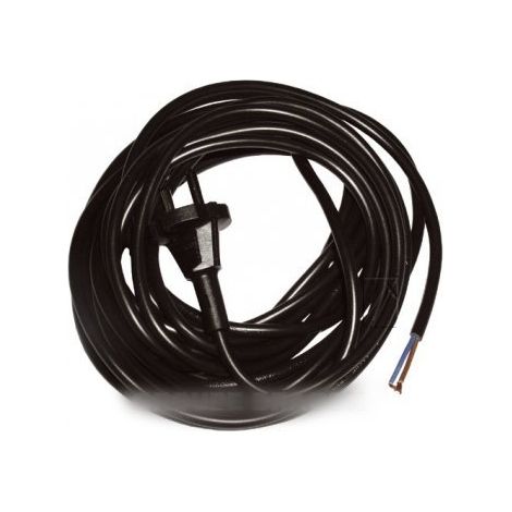 Cordon câble plat 9 mètres pour Aspirateur ELECTROLUX 09595589