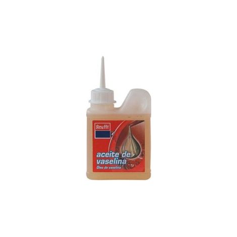 Vaselineölflasche 125ml 17102 krafft (1/2)