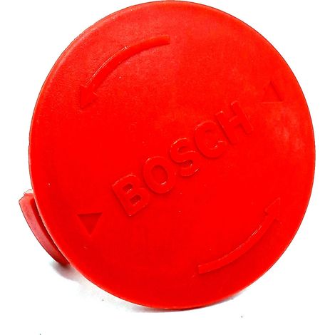 Repuesto original BOSCH F016L72438  Cubierta de repuesto para cortacésped ART 30-36 LI