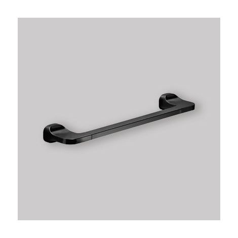 Portasalvietta "Stelvio" Cm 60 Nero (1/5)