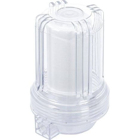 Filtre de Remplacement pour Art. 7082 - 59 x 59 x 254 mm - Compatible - Filtration Efficace et Durable - D-Work