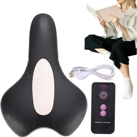 Entraîneur du Périnée Femme - Exercice Musculaire Fessier À Domicile -