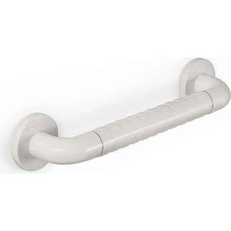 Lineabeta - Othello-Sicherheitsgriff L.42 cm weiß
