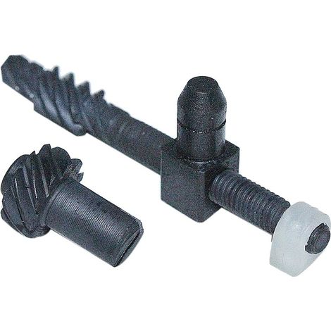 Vis de tendeur de chaîne pour tronçonneuse Husqvarna 550XP Remplace 575260403 (1/5)