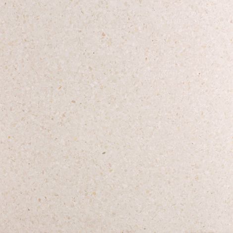 Véritable Carreau Terrazzo ROSA POLVERE - collection TRADIZIONE 40x40 cm boîte de m2 Adouci - Gioia Materia