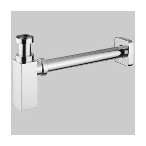 SIFONE LAVABO (LUSSO) MODELLO 'ELENA'  11/4 x 250     MADE IN ITALY