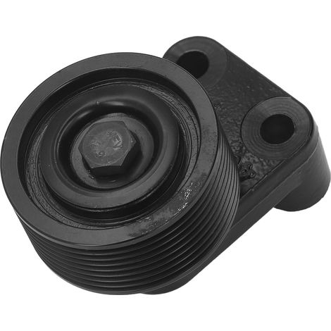Riemenspanner-Umlenkrolle aus legiertem Stahl 40637377 3415313 für Komatsu PC300 7 PC350 7 (1/5)